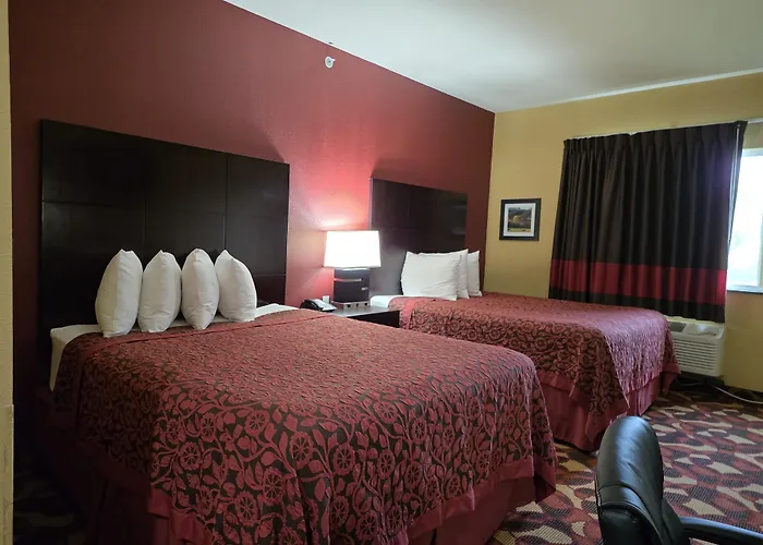 Surestay Studio By Best Western El Dorado