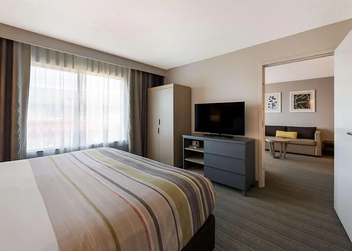 Country Inn & Suites By Radisson, Wichita East, Ks